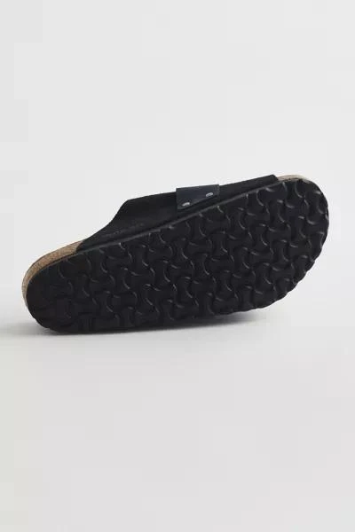 Birkenstock Birkenstock Men's Kyoto Sandal 4