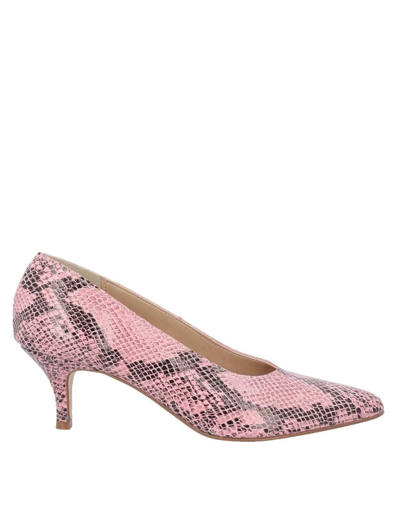 CARLO PAZOLINI Pump 1