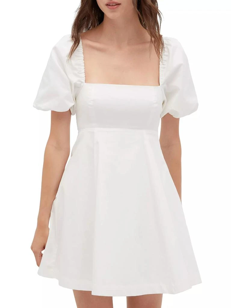 Hill House Home The Matilda Mini Dress 2