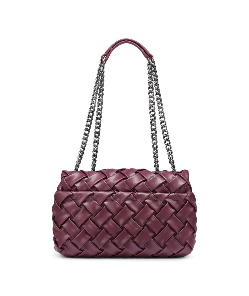 Karl Lagerfeld Paris LAFAYETTE SHOULDER BAG