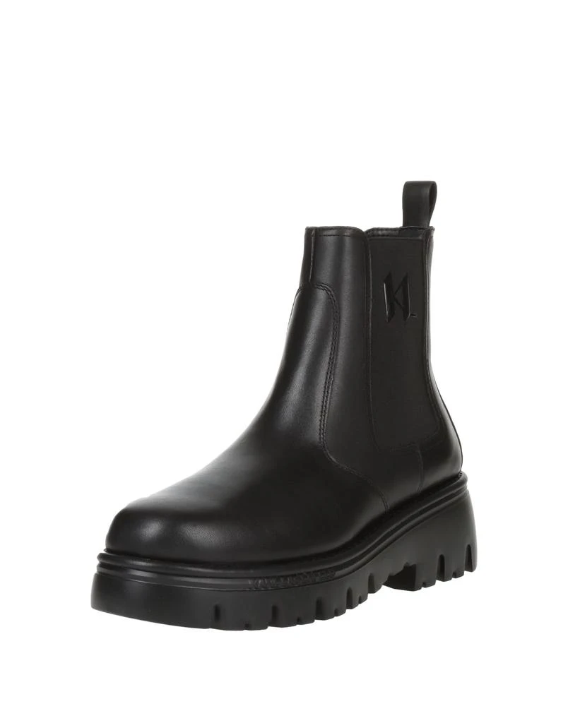 KARL LAGERFELD Ankle boot 2