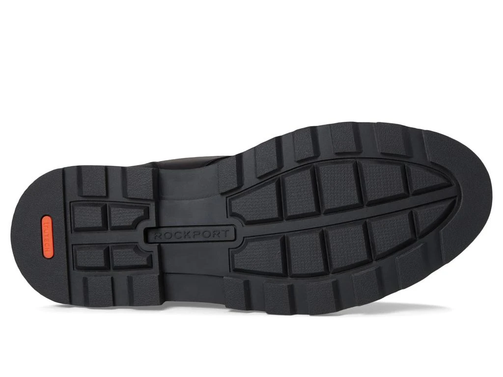 Rockport Seamus 3