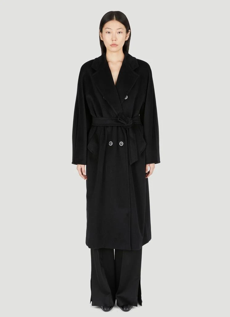 Max Mara Madame 101801 Coat 1