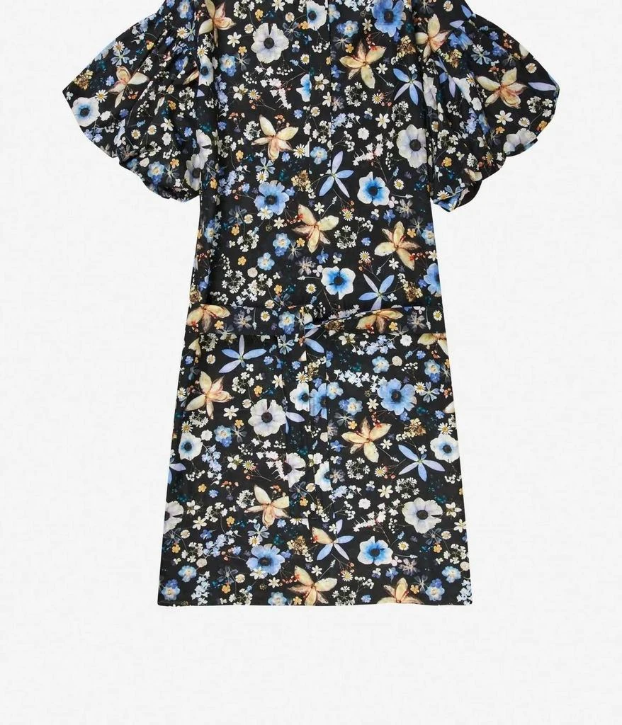 MUNTHE Munthe - Palmetto Floral Dress 3
