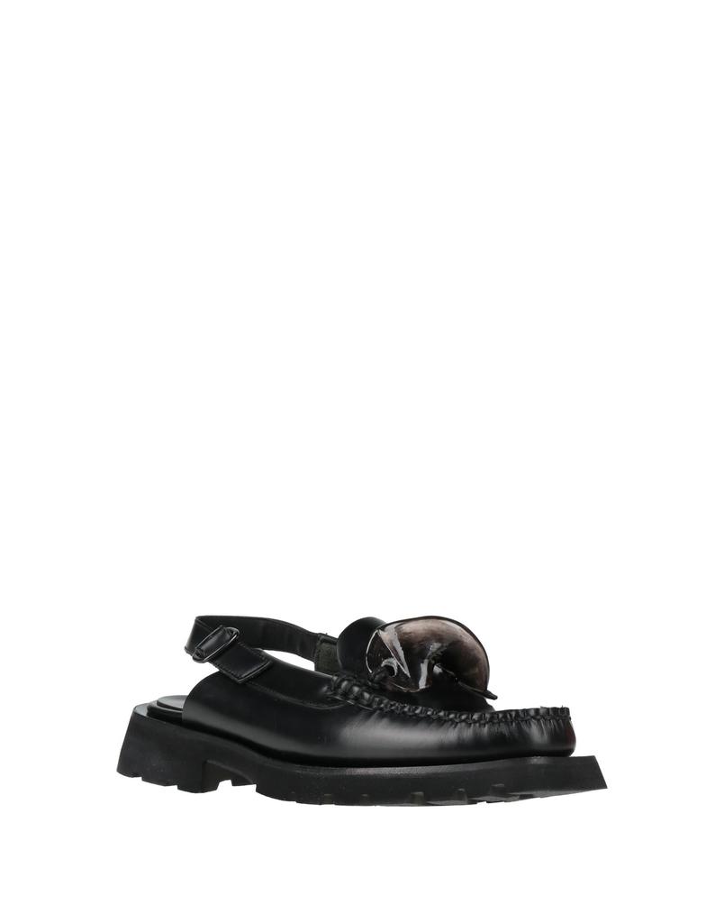 CECILIE BAHNSEN Loafers