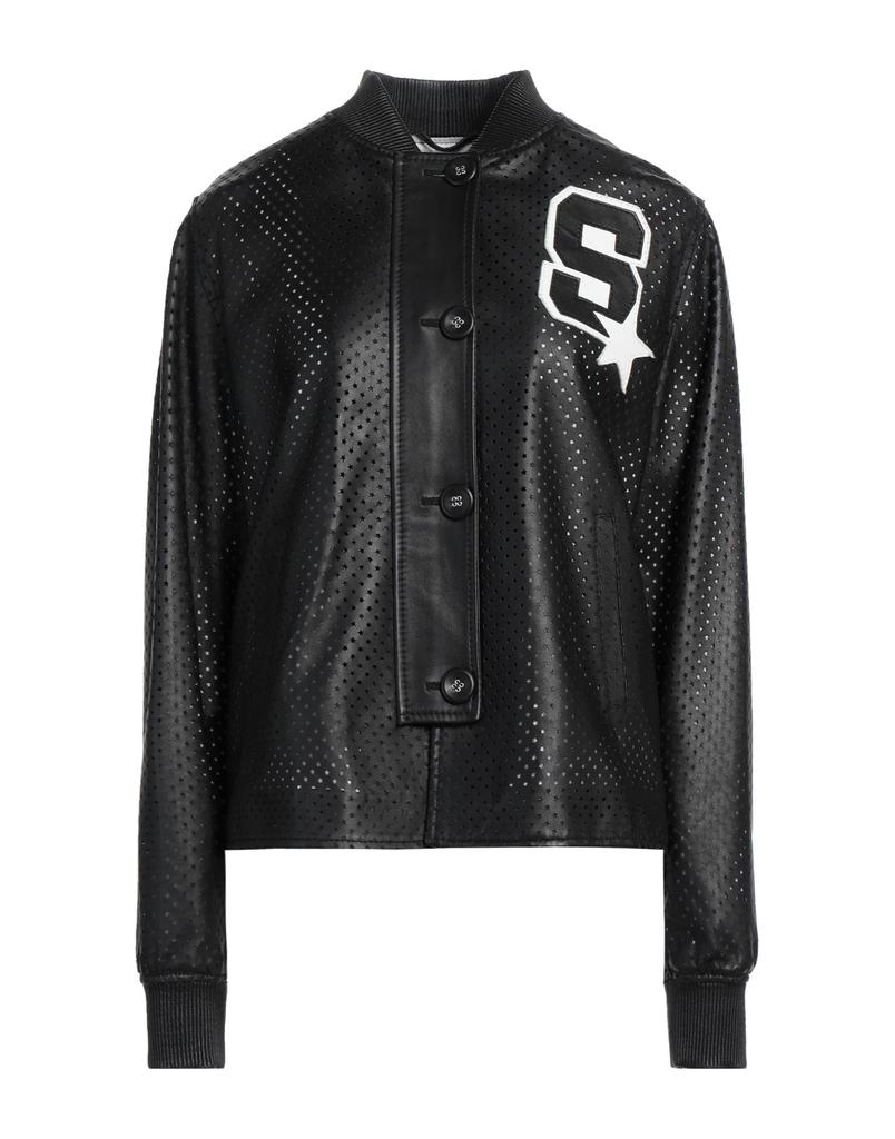 Simonetta Ravizza Biker jacket
