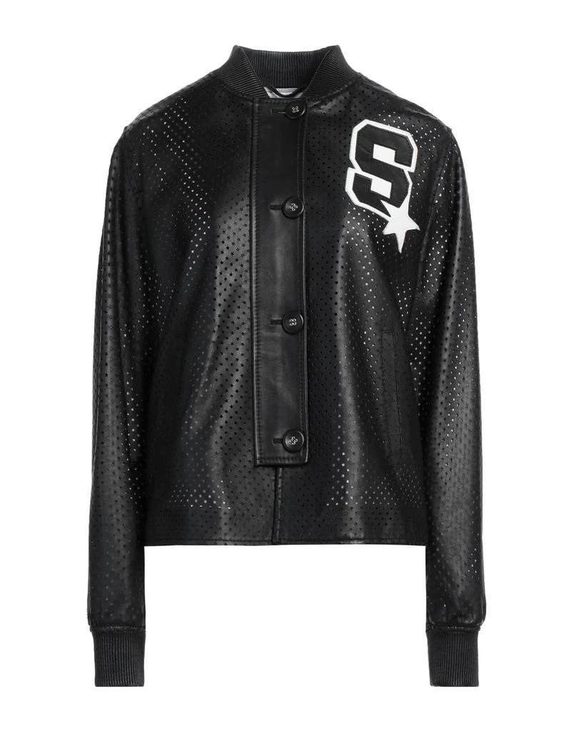 Simonetta Ravizza Biker jacket 1