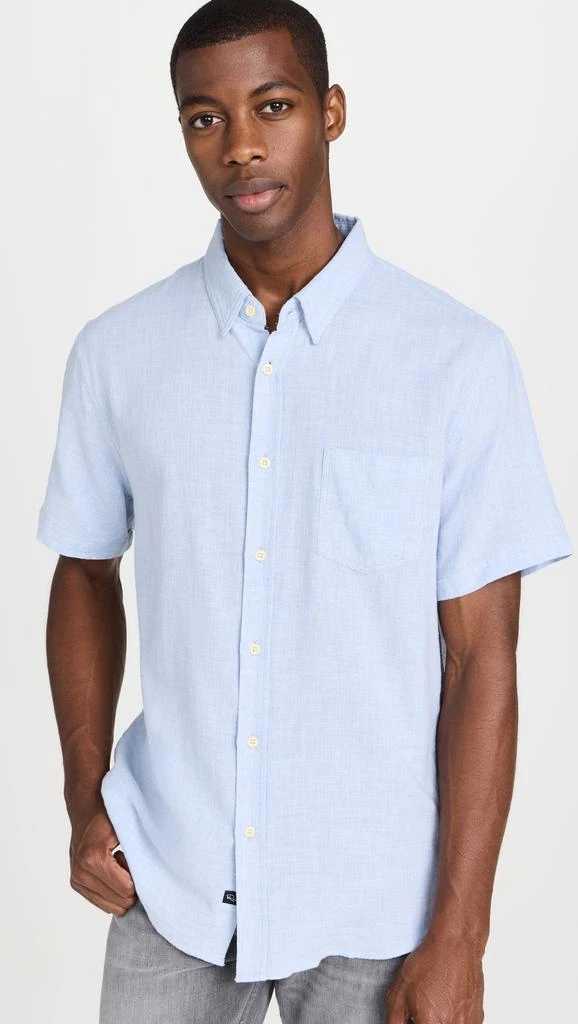 Rails Fairfax Shirt 1