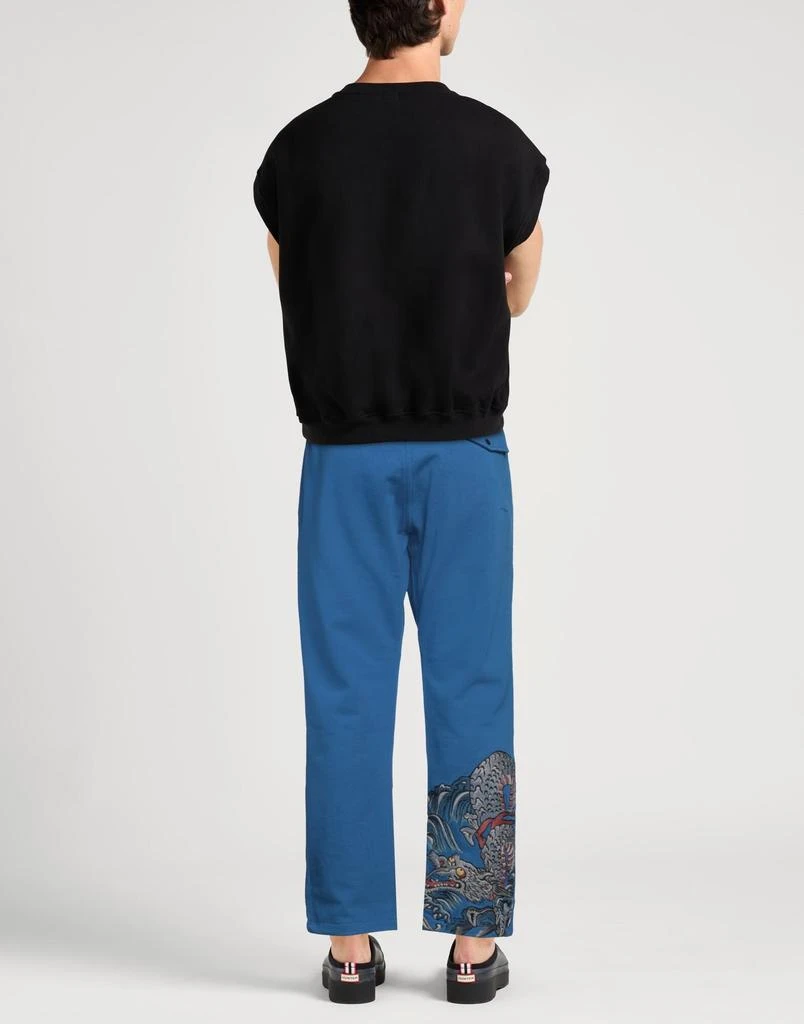 MAHARISHI Casual pants 3