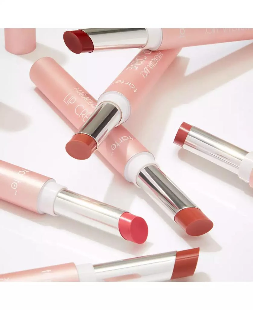 Tarte Maracuja Juicy Lip Crème, Travel Size 8