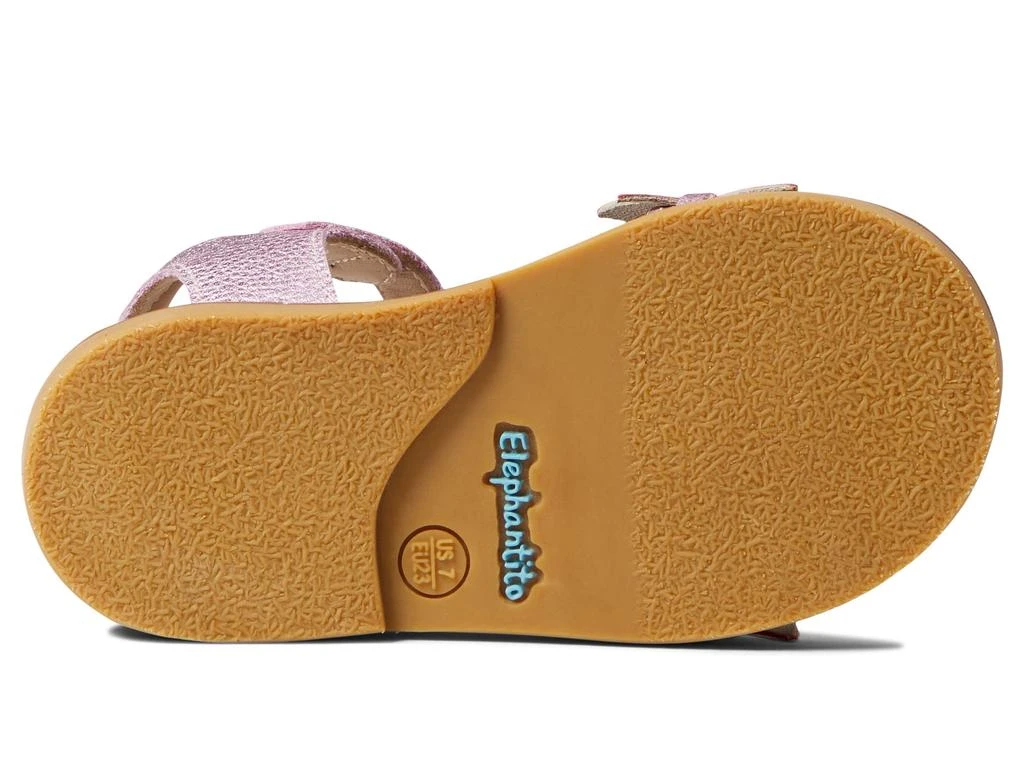 Elephantito Stars Sandal (Toddler/Little Kid/Big Kid) 3