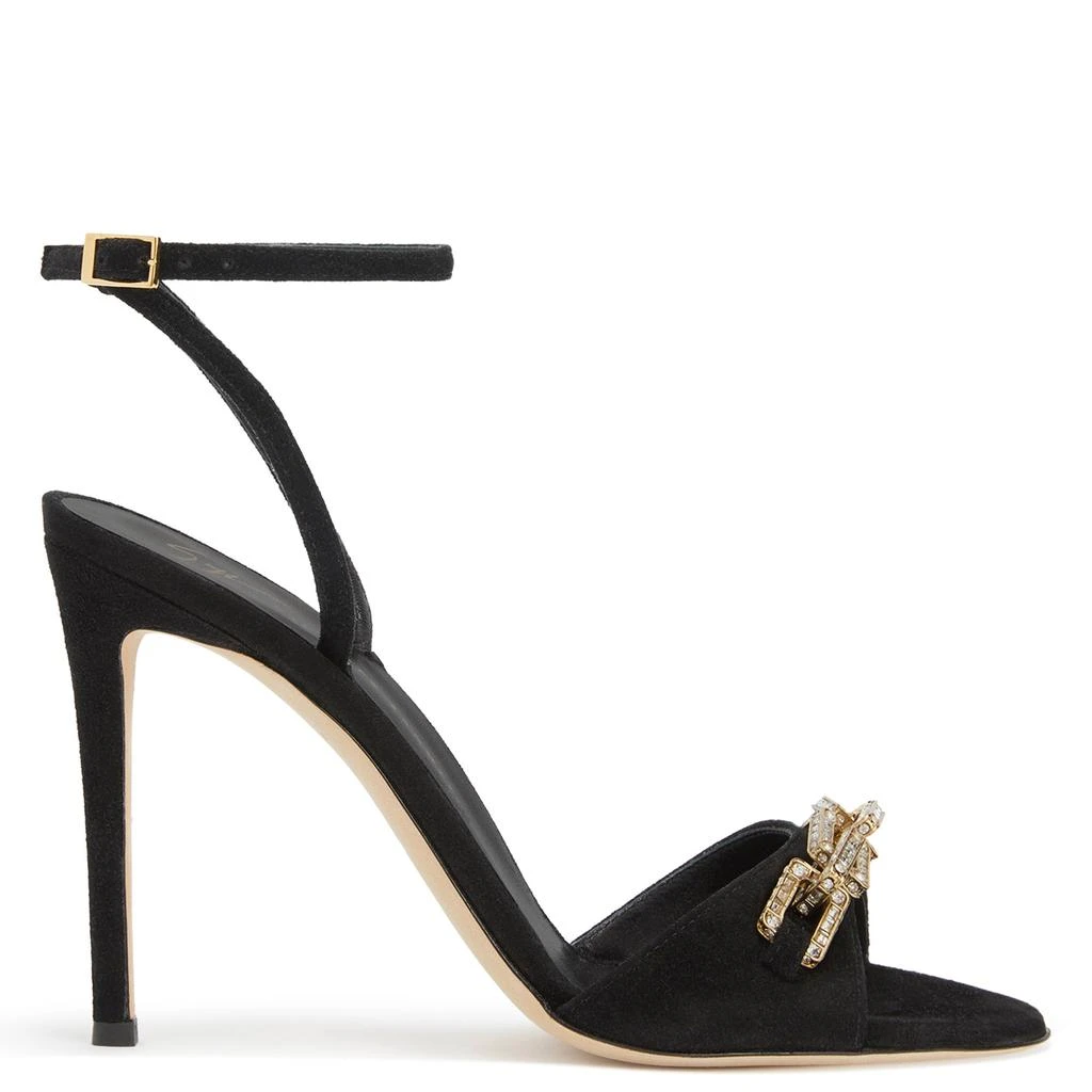 Giuseppe Zanotti Evry 1