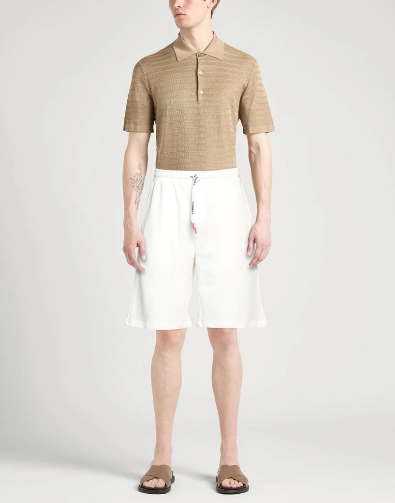 PEUTEREY Shorts & Bermuda 2