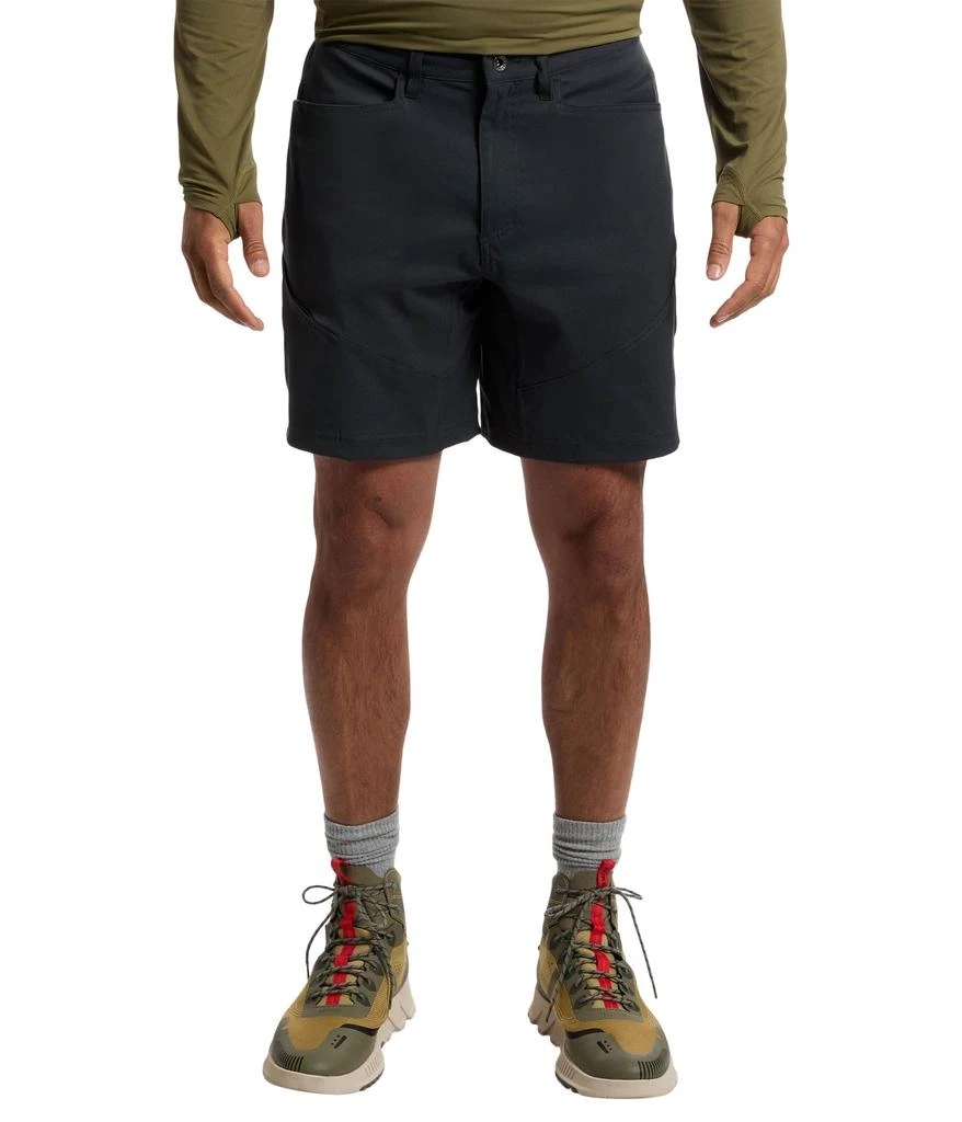 Mountain Hardwear Hardwear AP™ Active Shorts 1