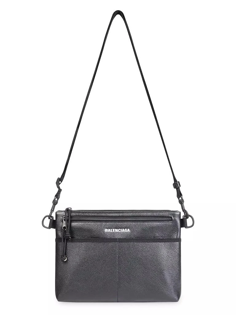 Balenciaga Explorer Crossbody Flat Pouch 1