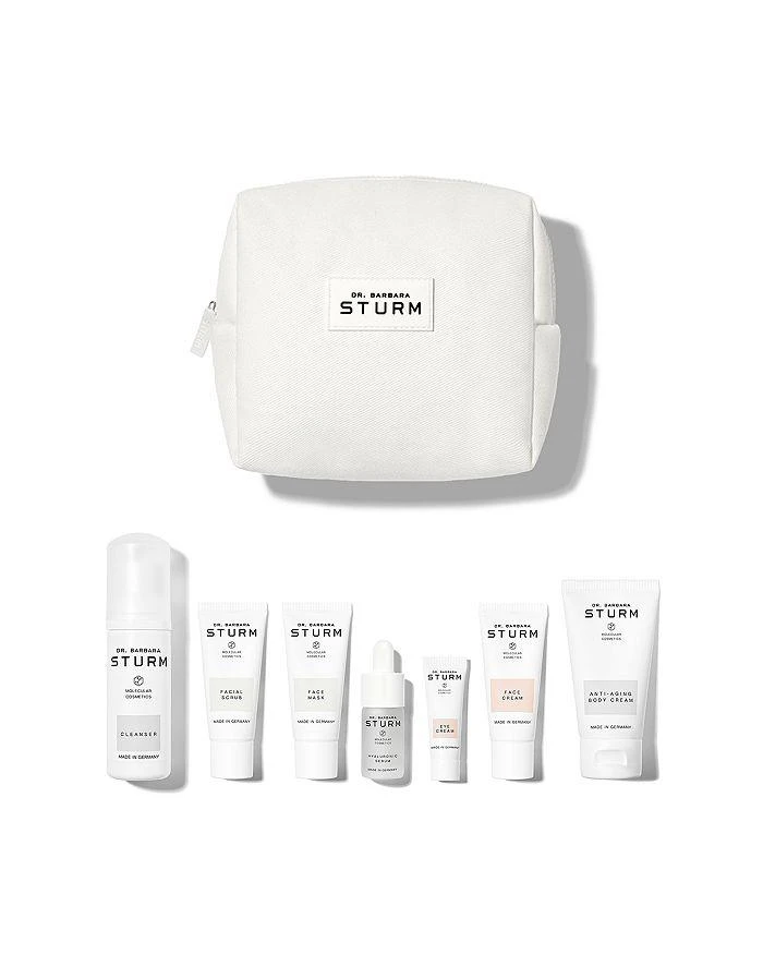 Dr. Barbara Sturm Discovery Kit ($359 value)