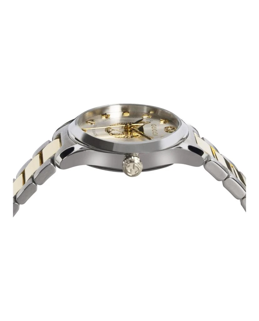 Gucci G-Timeless Bracelet Watch 2
