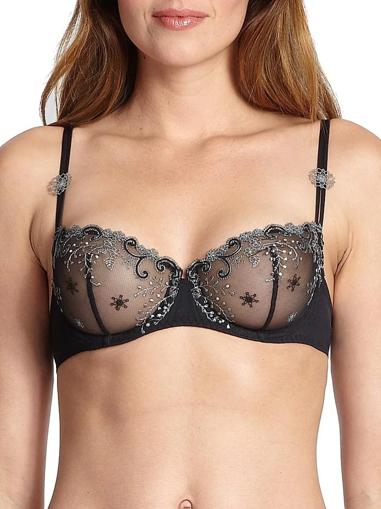 Simone Pérèle Delice Demi Bra 1
