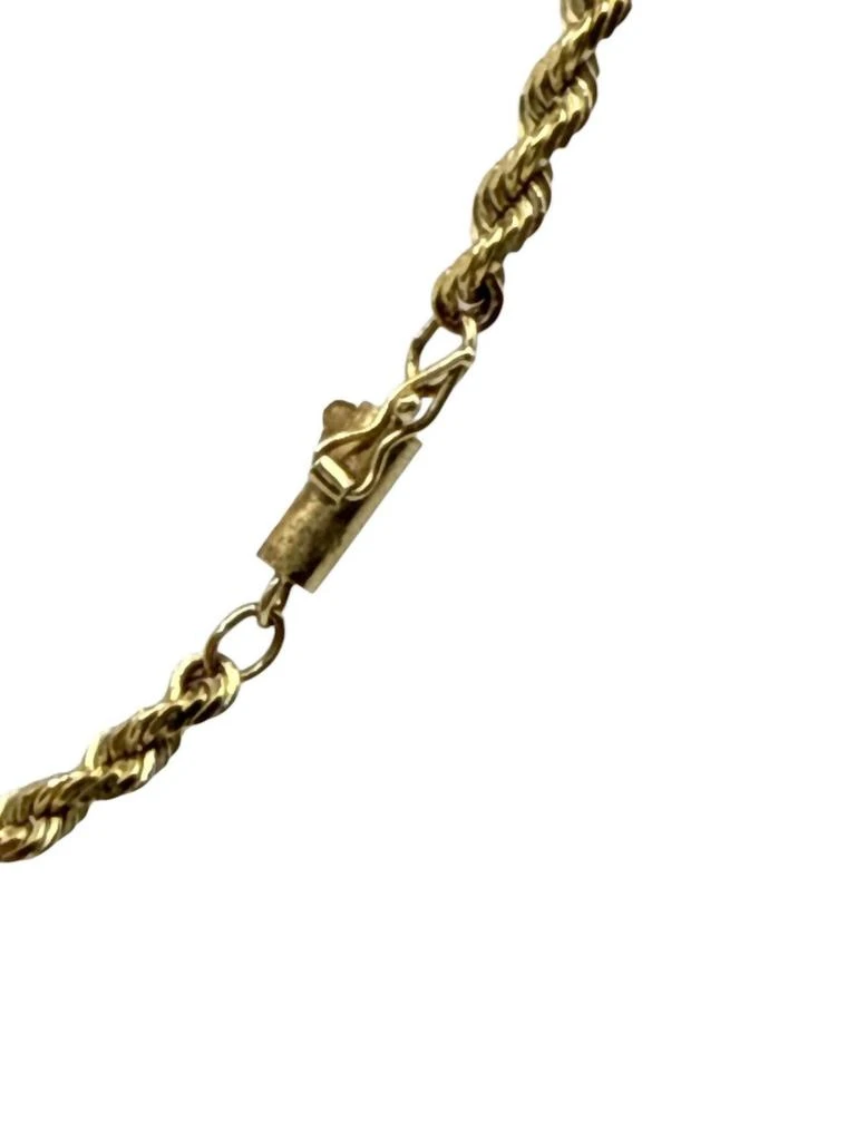 Milano Jewelry Milano Jewelry - Rope Chain Necklace 3