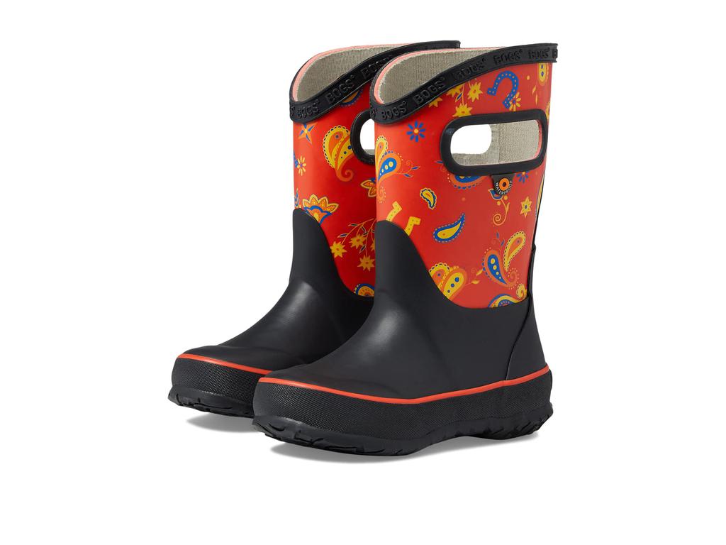 Bogs Rain Boot Western (Toddler/Little Kid/Big Kid)