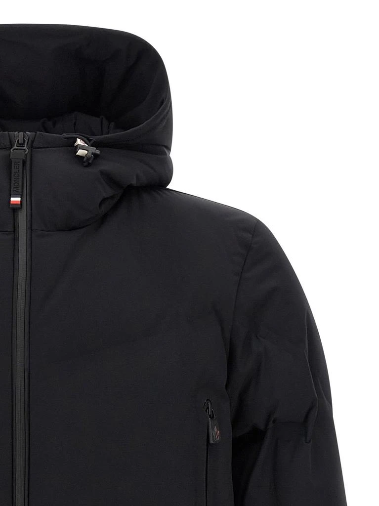 Moncler Moncler Grenoble Angren Padded Ski Jacket 3