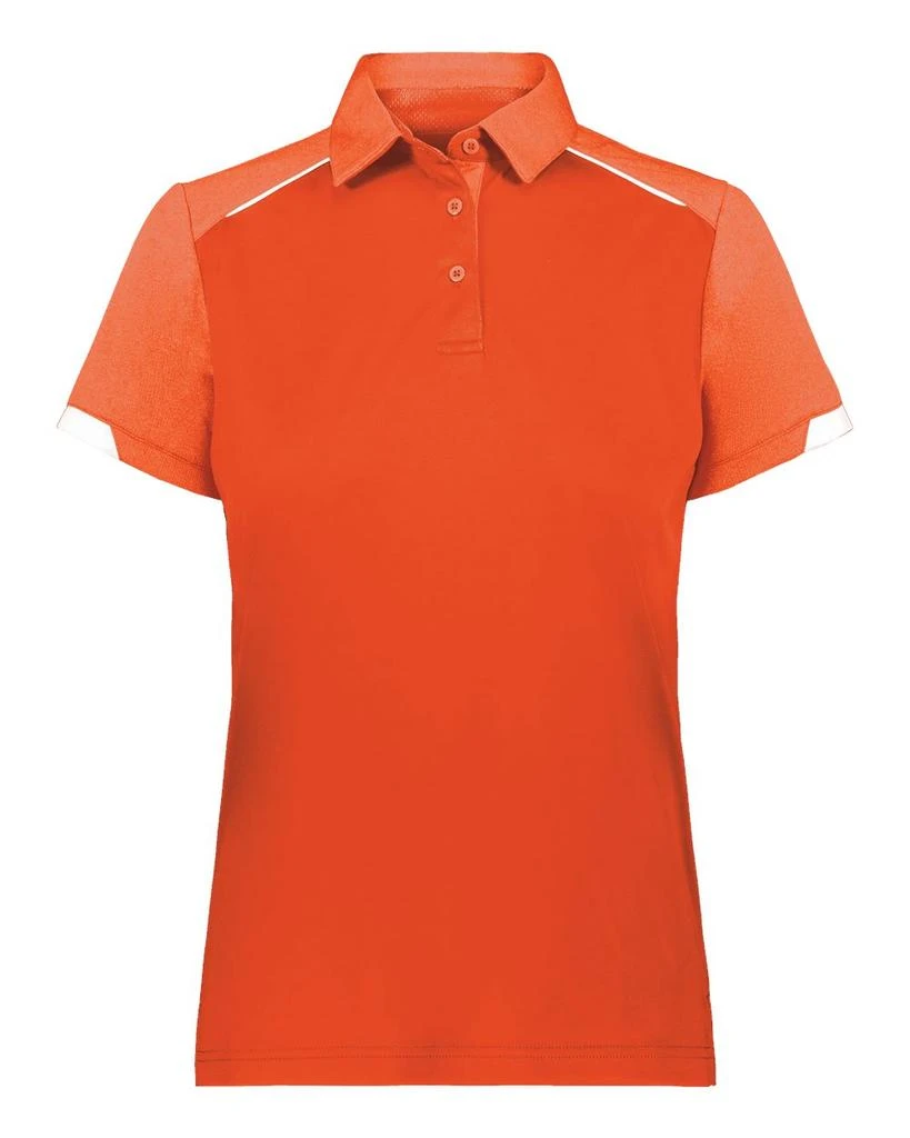Russell Athletic Women's Legend Polo 1