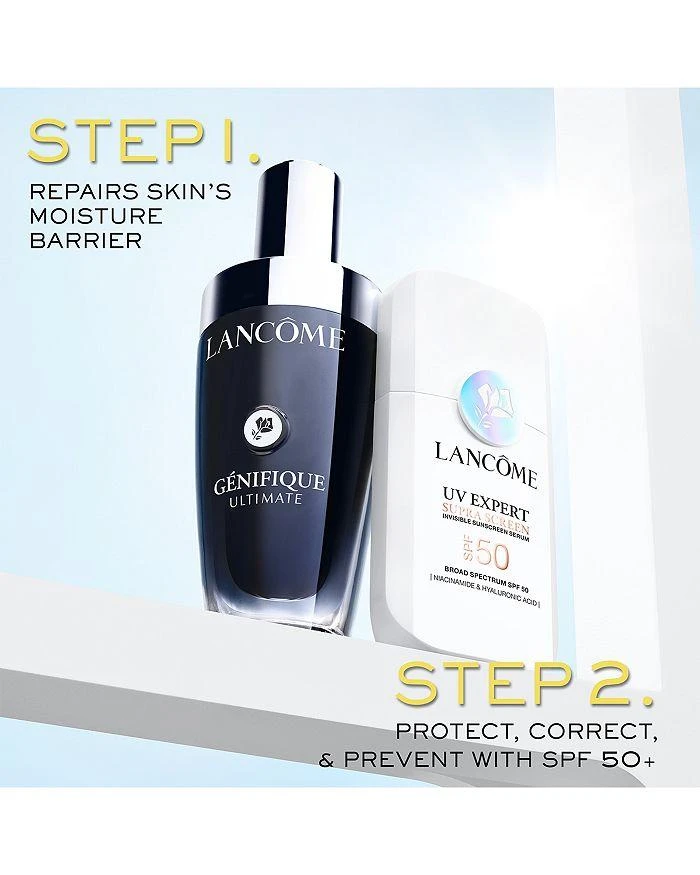 Lancôme UV Expert Supra Screen Invisible Sunscreen Serum SPF 50 1.7 oz. 12