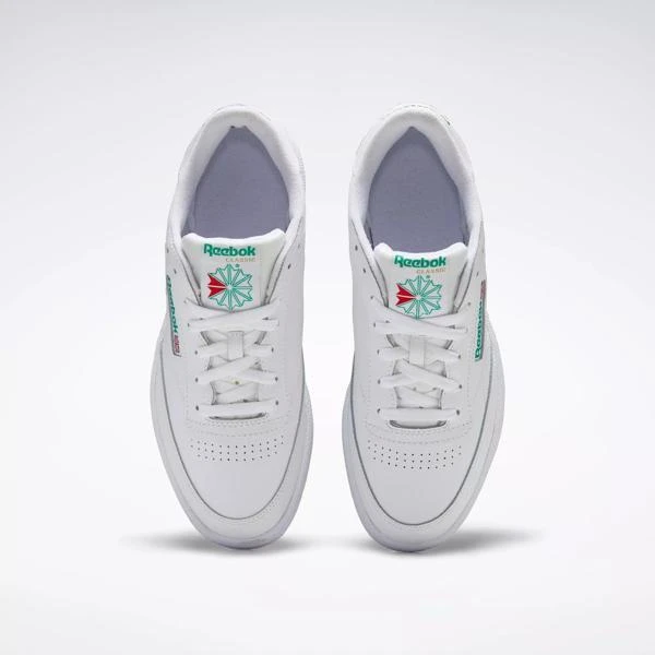 Reebok Club C 85 Shoes 5