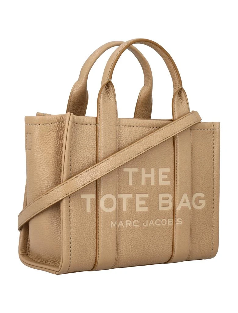 Marc Jacobs THE MINI TOTE LEATHER BAG 2