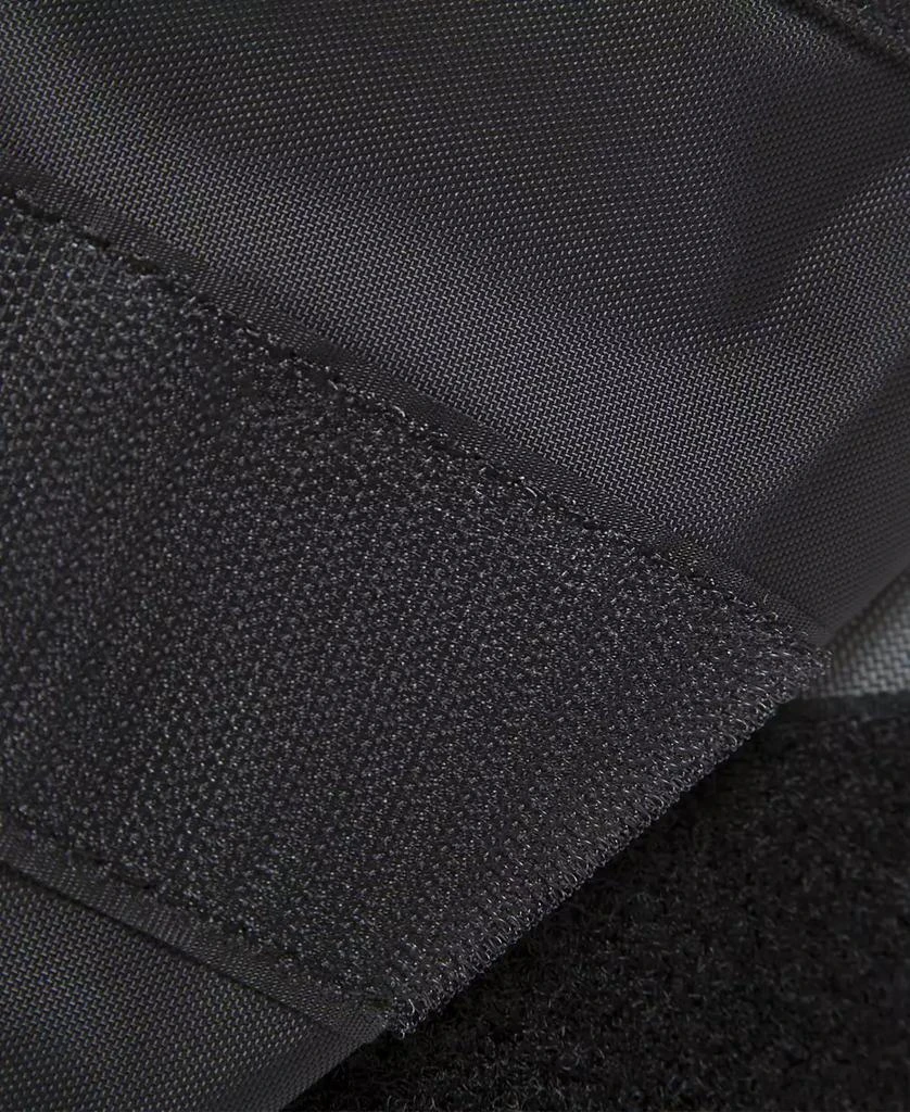 Manhattan Portage Small Herringbone Jr. Messenger Bag 9