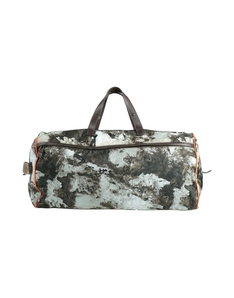 Mr & Mrs Italy Travel & duffel bag 1