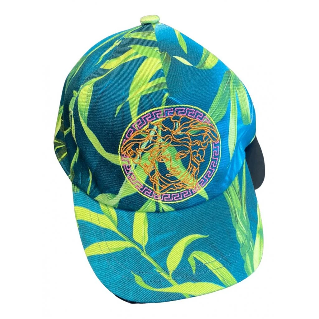 Versace Versace Cap 1