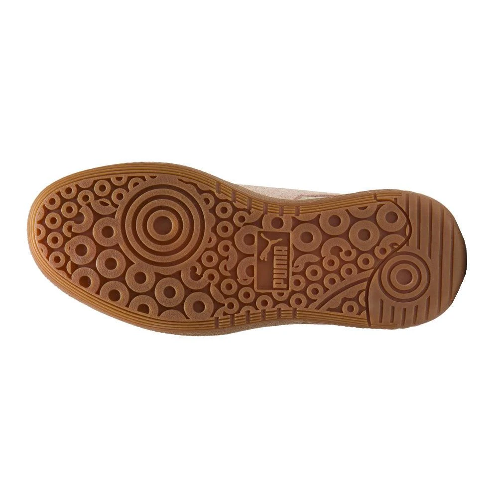 Puma Palermo Moda Lovers Lace Up Sneakers 5