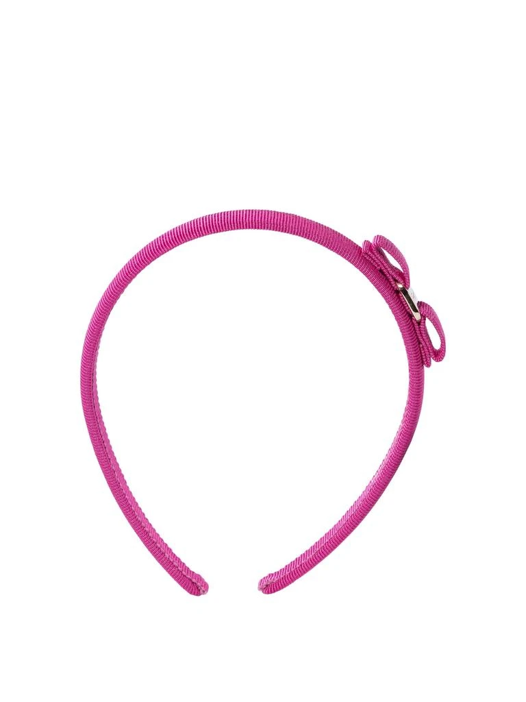 Salvatore Ferragamo HAIR ACCESSORIES 1