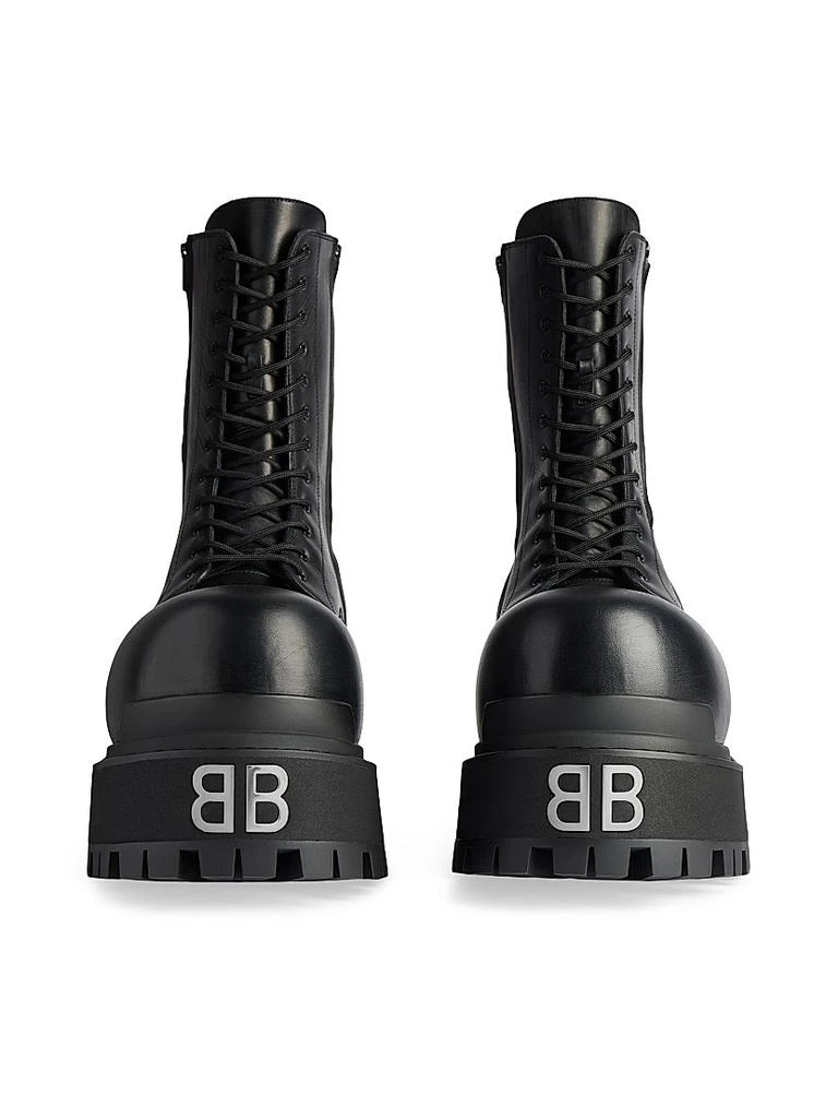 Balenciaga Giant Boots 3