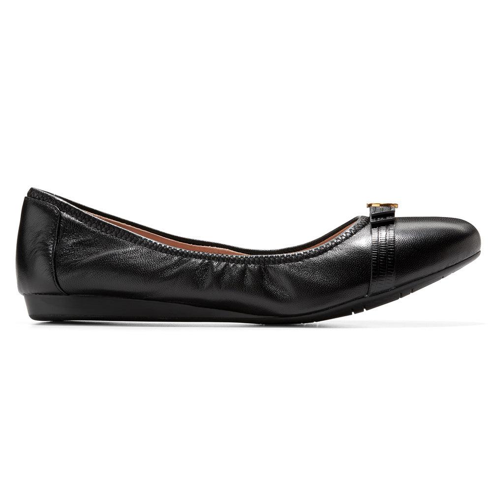 Cole Haan Tova Ballet Flats