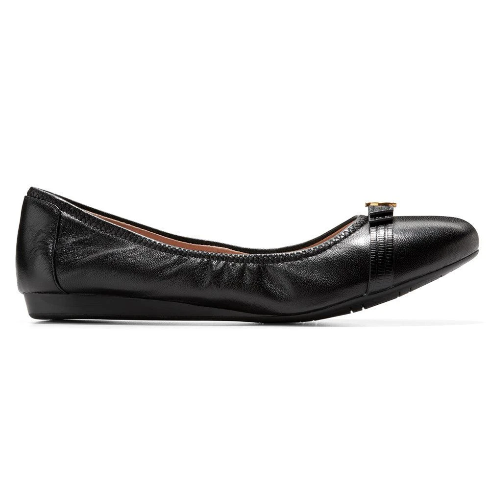 Cole Haan Tova Ballet Flats 1