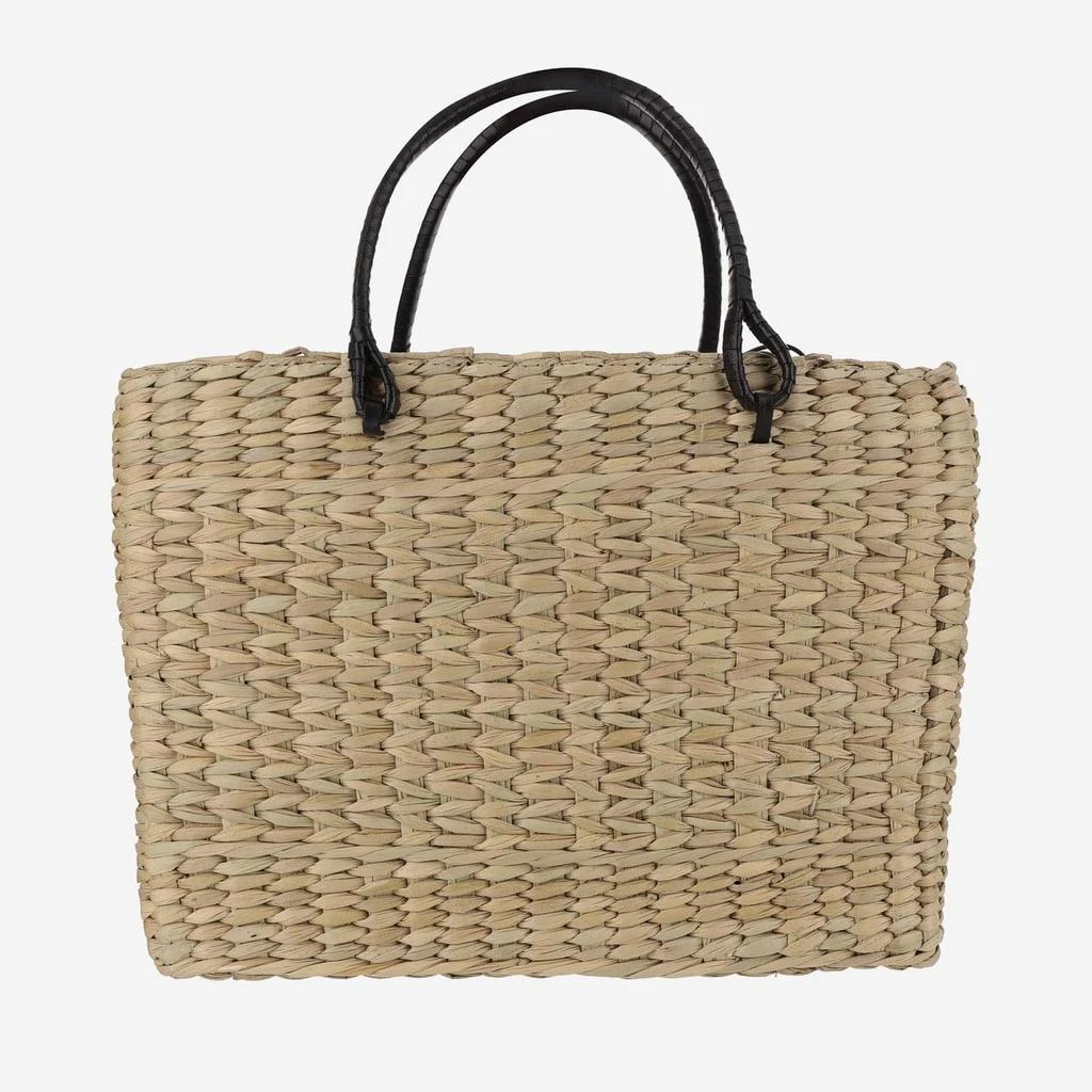 ANITA BILARDI Anita Bilardi Pandmedium Tote Bag 2