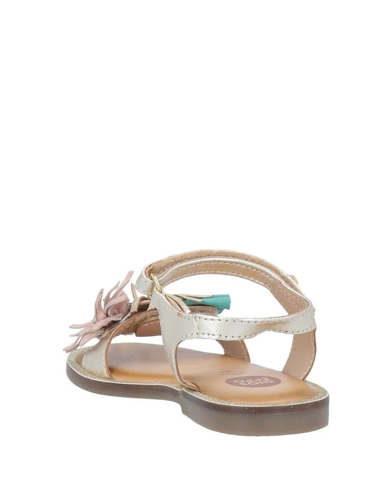 GIOSEPPO Sandals 3