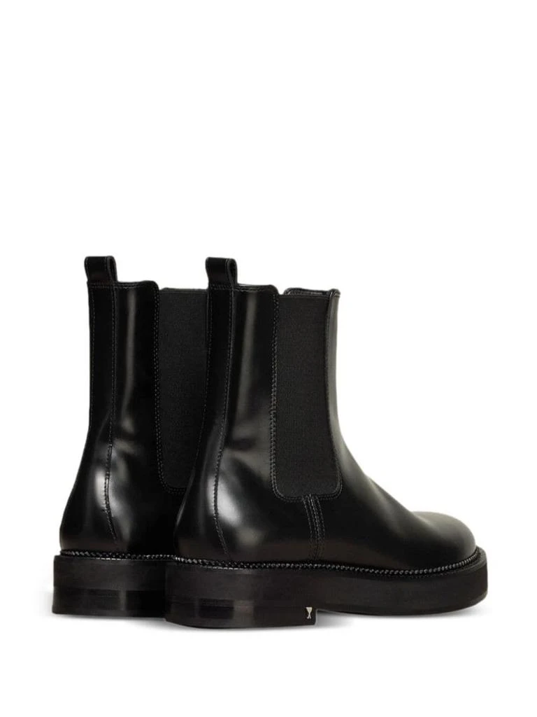 AMI ANATOMICAL TOE DERBIES 4