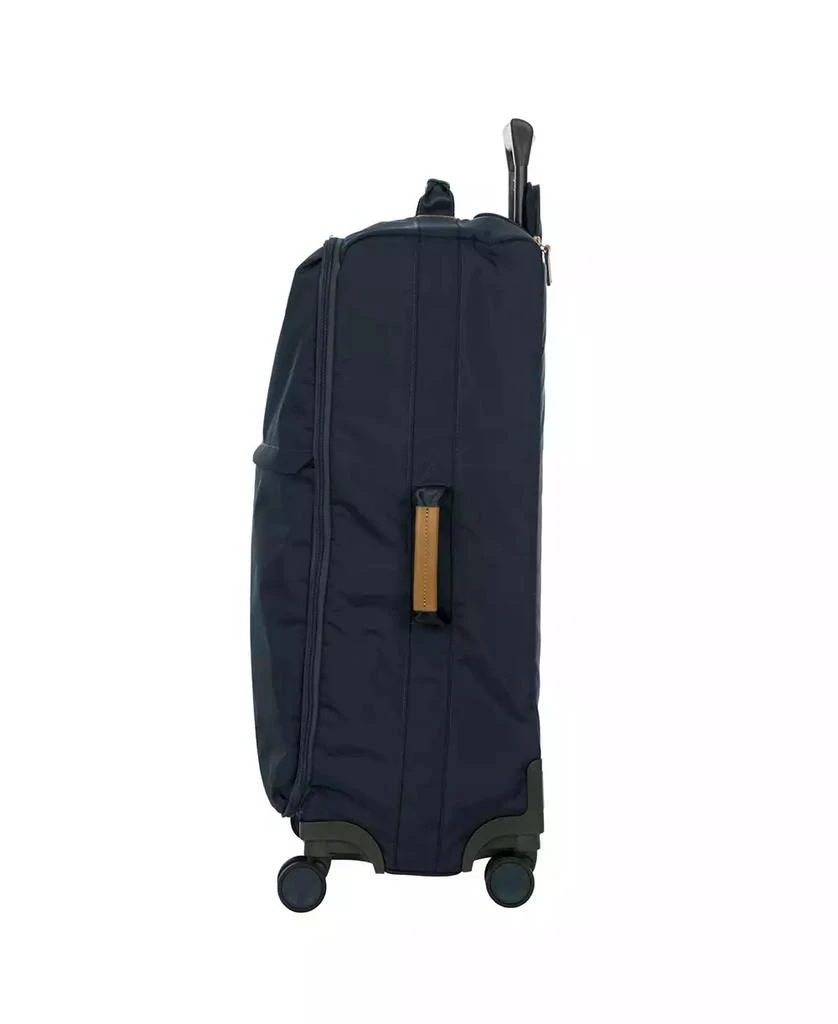 Bric's Milano X Travel 27" Spinner with Frame 4