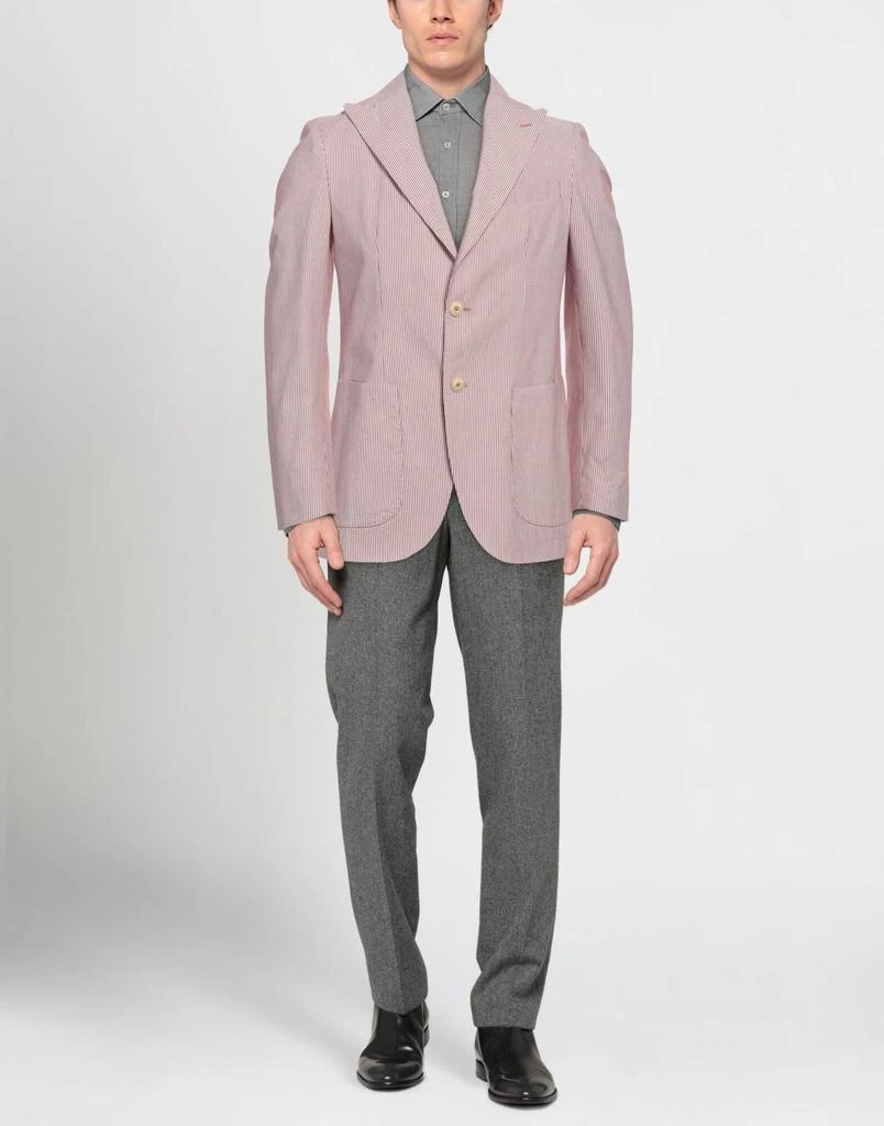 ANGELO NARDELLI Blazer 2