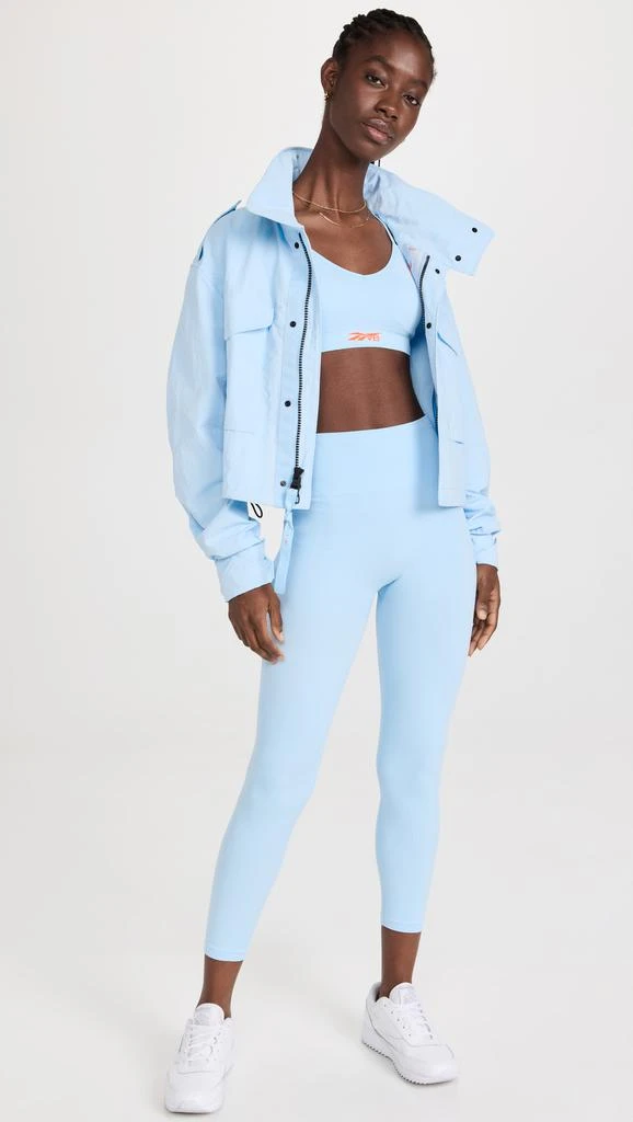Reebok RBK VB Windbreaker 4