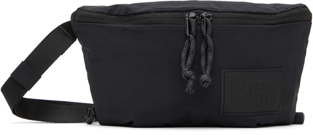 【THE NORTH FACE】ブラック Never Stop Lumbar ポーチ 61Yn0A-Tw0L._UY1000_.jpg