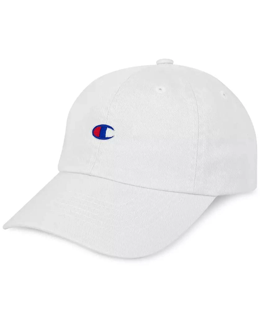 CHAMPION Men's Logo Hat 1