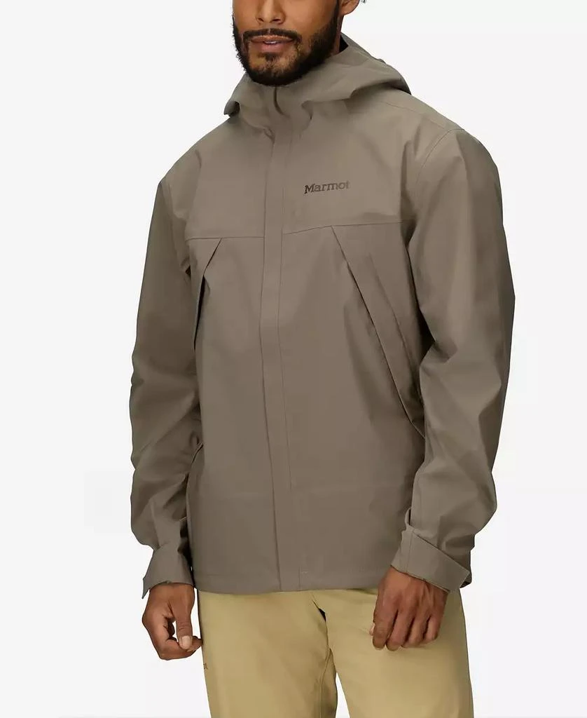 Marmot Men's PreCip Pro Jacket 1
