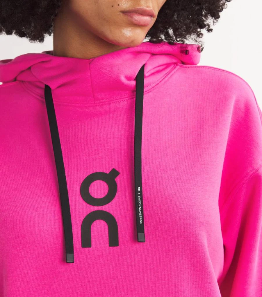 On Club Hoodie 6
