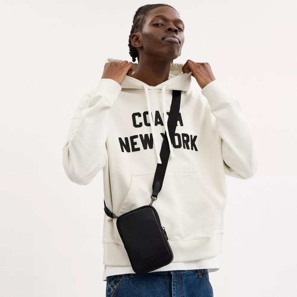 Coach Aden Crossbody Bag