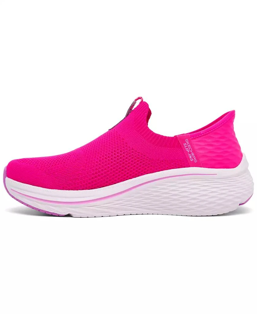 SKECHERS Women's Slip-ins Max Cushioning Elite 2.0 Athletic Running Sneakers from Finish Line 3