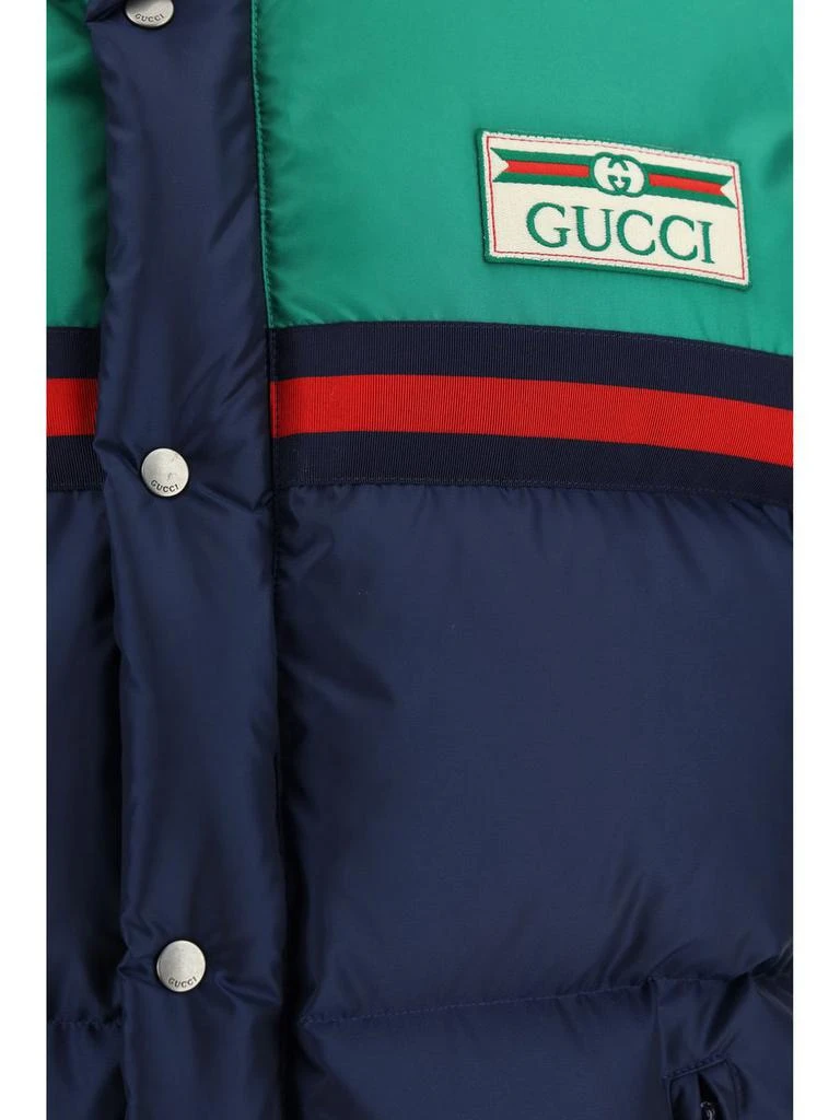 Gucci Gucci Down Jackets 3